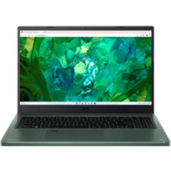 Acer Aspire Vero Laptop | AV15-53P | Green