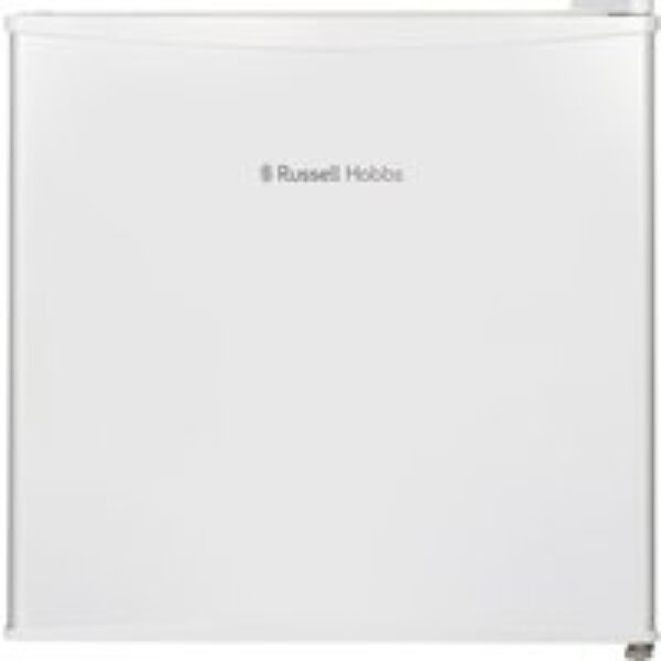 RUSSELL HOBBS RHTTF0E1W Mini Fridge - White