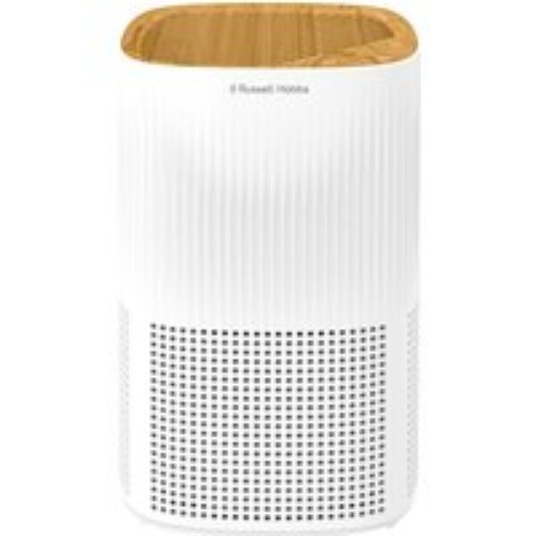 RUSSELL HOBBS Mini Aroma RHAP1032WDW Air Purifier - White