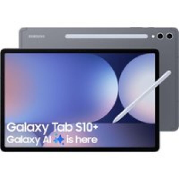 SAMSUNG Galaxy Tab S10 12.4" Tablet - 512 GB