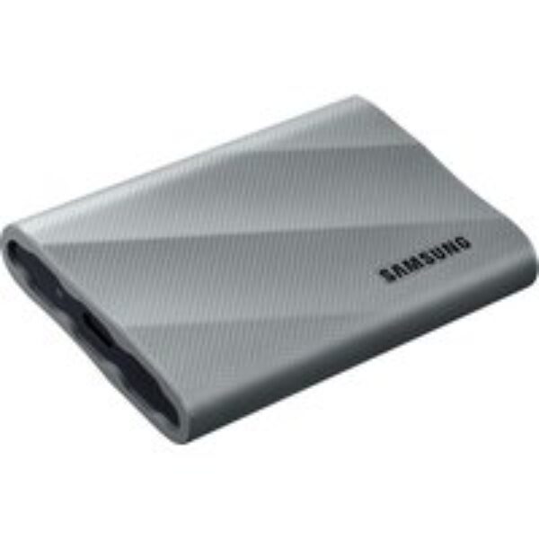 SAMSUNG T9 External SSD - 2 TB