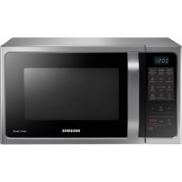 SAMSUNG MC28H5013AS/EU Combination Microwave - Silver