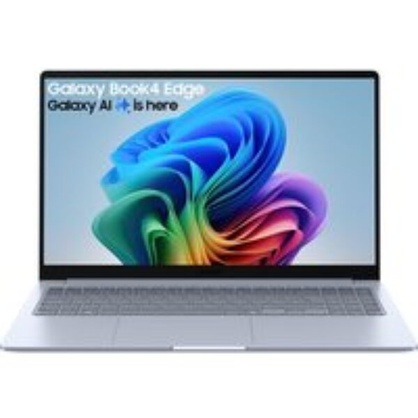 SAMSUNG Galaxy Book4 Edge 15.6" Laptop