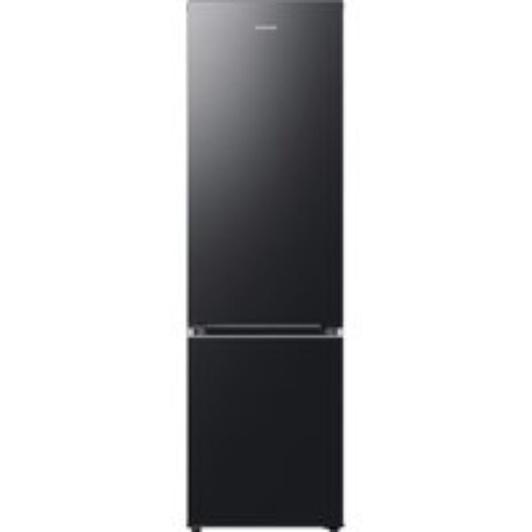 SAMSUNG Series 8 SpaceMax RB38C607AB1/EU 70/30 Smart Fridge Freezer - Black