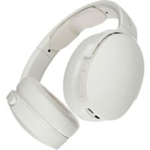 SKULLCANDY S6HVW-S951 Hesh Evo Wireless Bluetooth Headphones - White