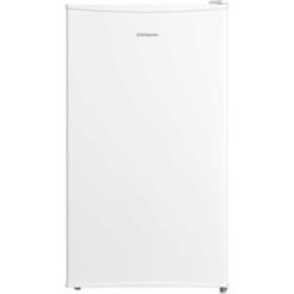 STATESMAN UC47FZW Undercounter Freezer - White