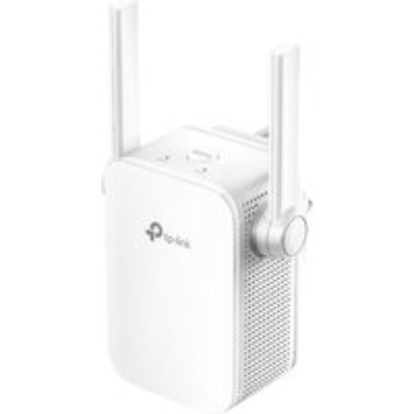 TP-LINK TL-WA855RE V2 WiFi Range Extender - N300