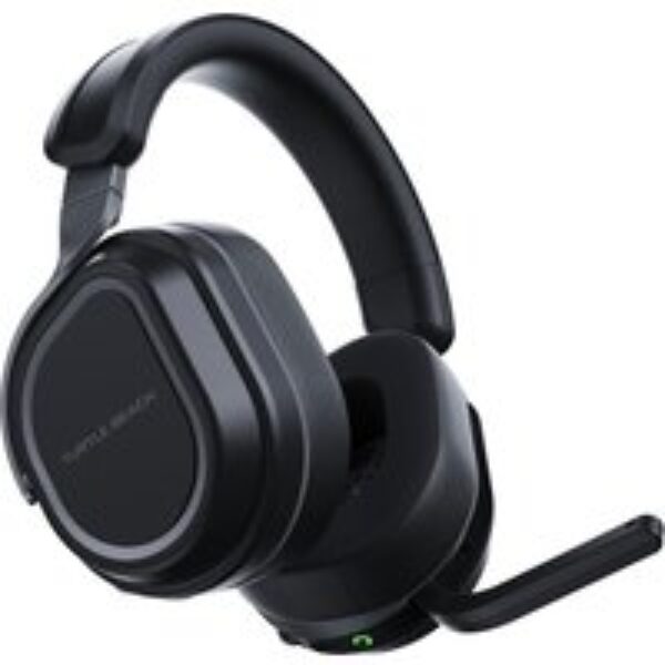 TURTLE BEACH Stealth 700 Gen 3 PlayStation Wireless Gaming Headset - Black