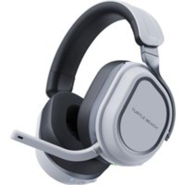 TURTLE BEACH Stealth 700 Gen 3 PlayStation Wireless Gaming Headset - White