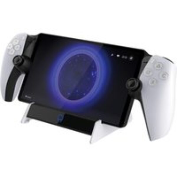 VENOM PS Portal Docking Station - White