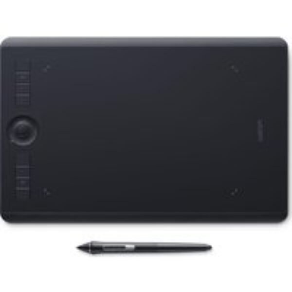 WACOM Intuos Pro Medium 13.2 Graphics Tablet