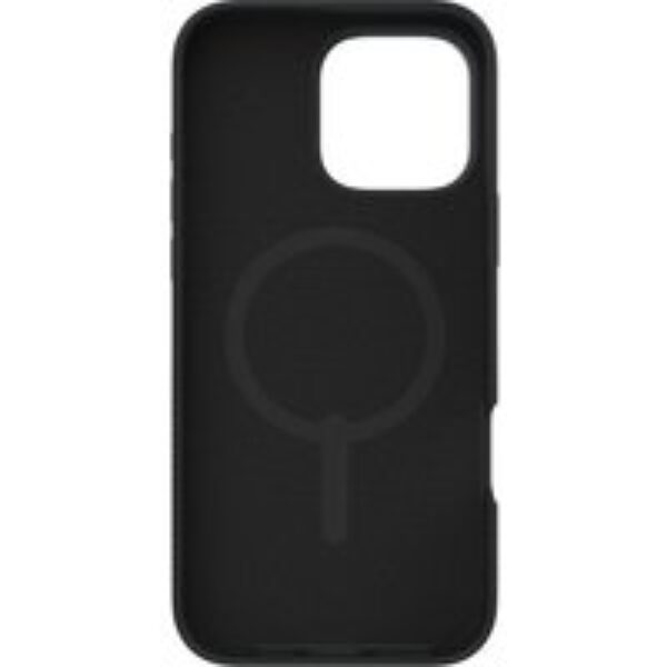 ZAGG Manhattan Snap iPhone 16 Pro Max Case - Black