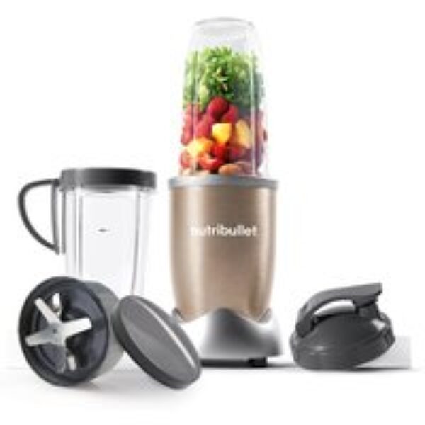 NUTRIBULLET Pro 900 Series Blender - Champagne