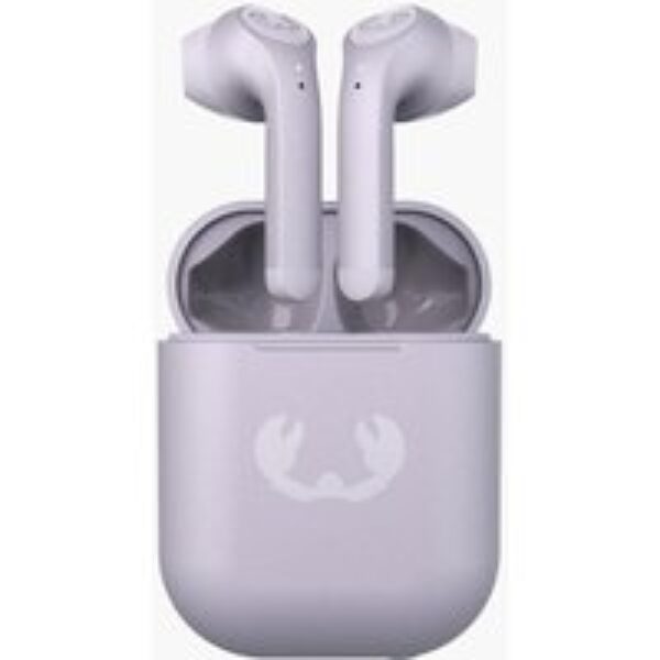 FRESH N REBEL Twins 3 Wireless Bluetooth Earbuds - Dreamy lilac