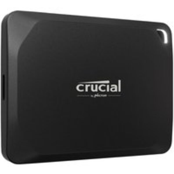 CRUCIAL X10 Pro External SSD - 1 TB