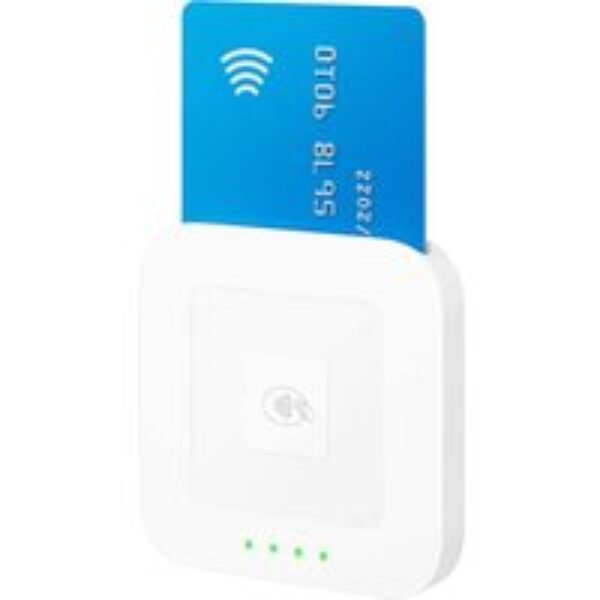 SQUARE Card Reader (2nd gen)