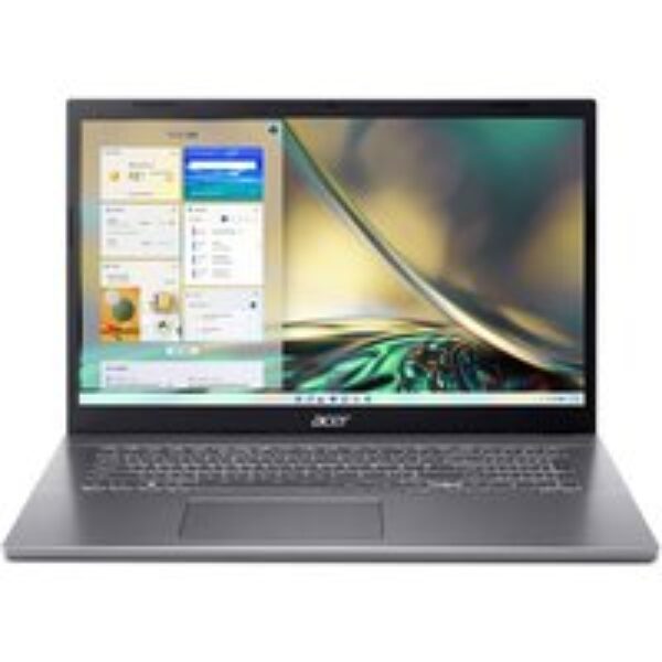 Acer Aspire 5 Laptop | A517-53 | Grey