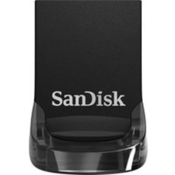 SANDISK Ultra Fit USB 3.1 Memory Stick - 64 GB