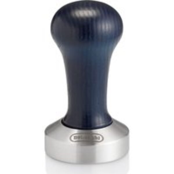 DELONGHI DLSC058 Coffee Tamper - Blue