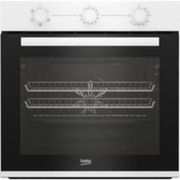 BEKO AeroPerfect RecycledNet BBIF22100W Electric Oven - White