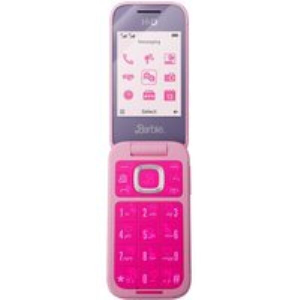 HMD Barbie Phone - 128 MB