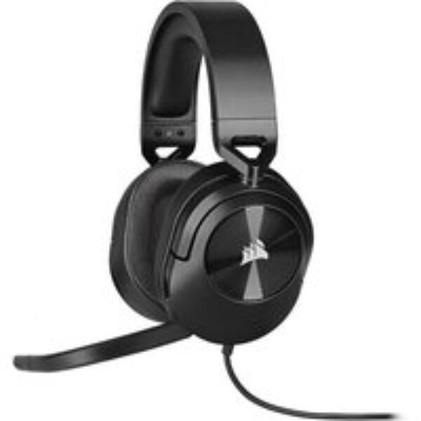 CORSAIR HS55 Gaming Headset - Carbon