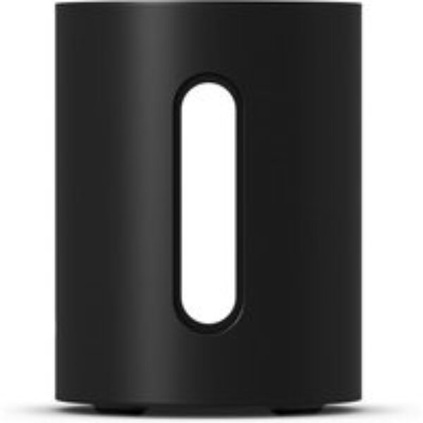 SONOS SUB Mini Wireless Subwoofer - Black