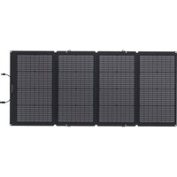 ECOFLOW 220 W Portable Solar Panel