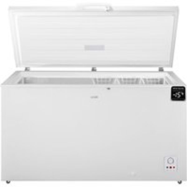 LOGIK L420CFW23 Chest Freezer - White