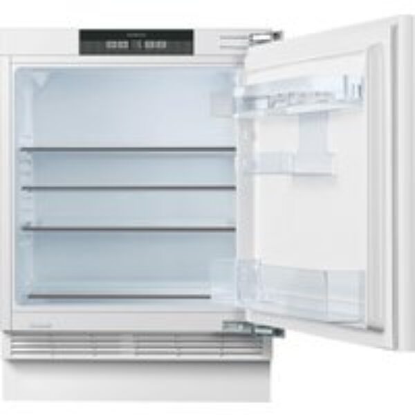 KENWOOD KIL60W23 Integrated Undercounter Fridge - Fixed Hinge