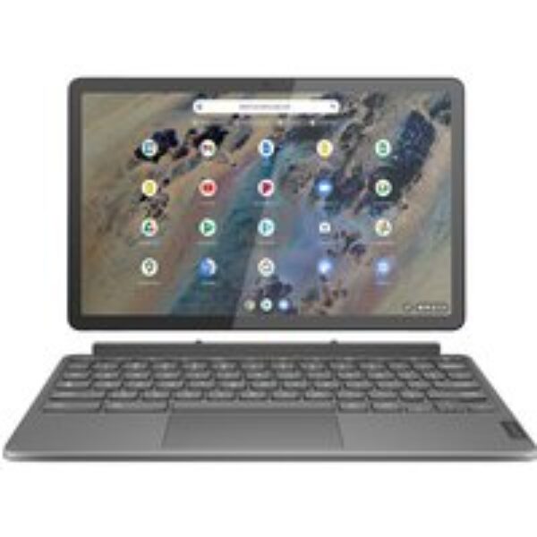 LENOVO IdeaPad Duet 3 10.95" 2 in 1 Chromebook - Snapdragon 7c Gen 2