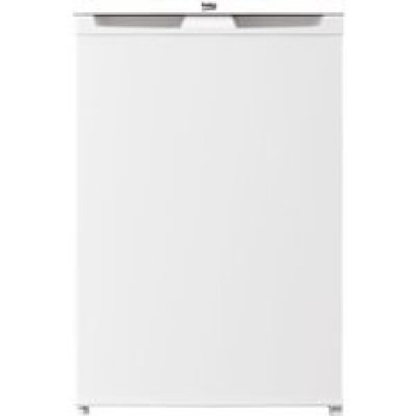 BEKO UFF4584W Undercounter Freezer - White