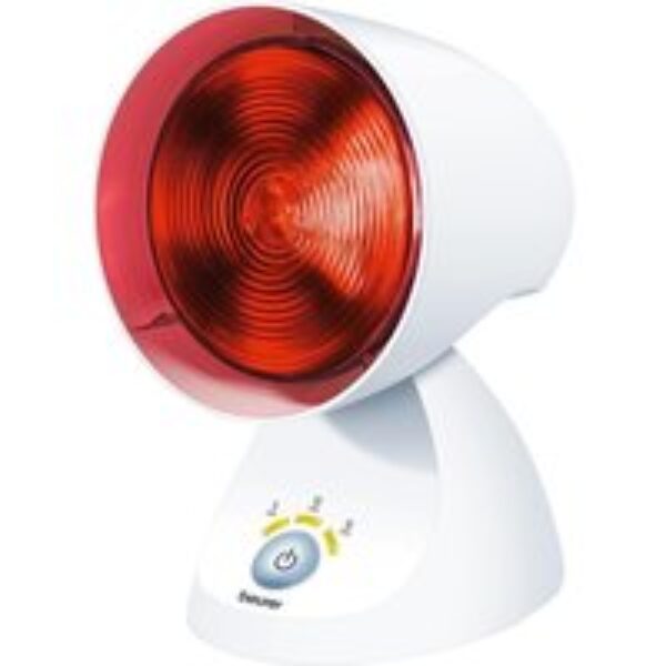 BEURER IL 35 Infrared Treatment Heat Lamp