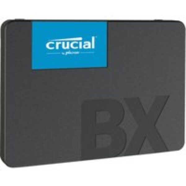 CRUCIAL BX500 2.5" Internal SSD - 1 TB