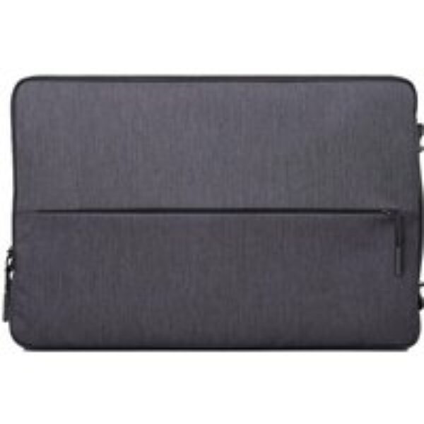 LENOVO GX40Z50942 15.6" Laptop Sleeve Case - Charcoal Grey