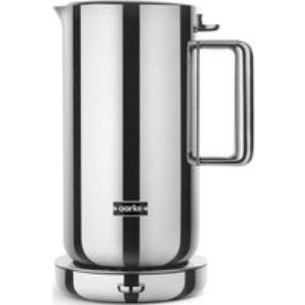 AARKE A1242 Jug Kettle - Steel