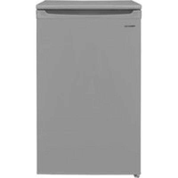 SHARP SJ-UE080M4S-EN Undercounter Fridge - Silver