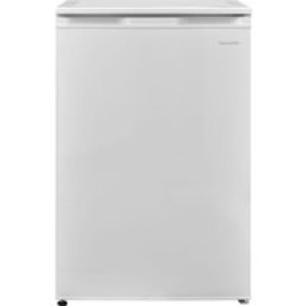 SHARP SJ-UE121M4W-EN Undercounter Fridge - White