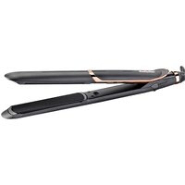 BABYLISS Smooth Pro 235 Hair Straightener - Black