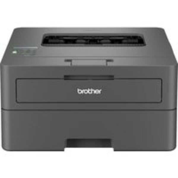 BROTHER HL-L2447DW Monochrome Wireless Laser Printer - Black