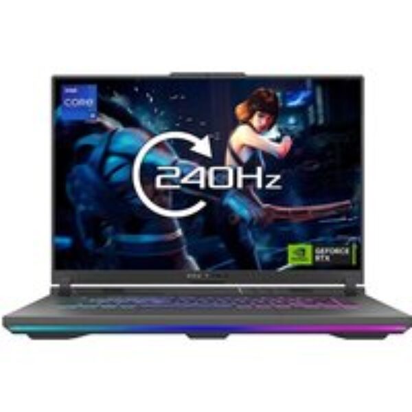 ASUS ROG Strix G16 16" Gaming Laptop - Intel®Core i9