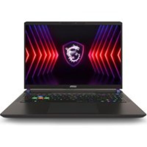 MSI Vector HX 9S7-15M242-262 16" Gaming Laptop - Intel® Coreª i9