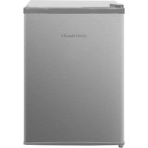 RUSSELL HOBBS RH67TTLF0E1SS Mini Fridge - Stainless Steel