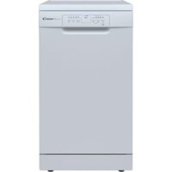 CANDY Brava CDPH 2L1049W-80 Slimline Dishwasher - White