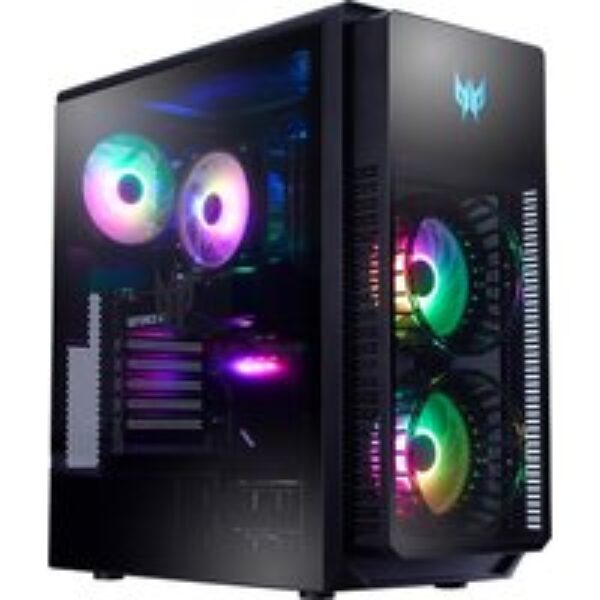 ACER Predator Orion 5000 PO5-650 Gaming PC - Intel® Coreª i7