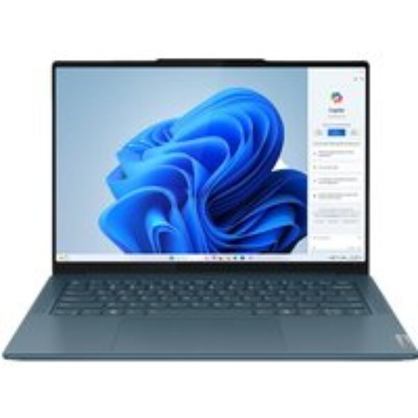 LENOVO Yoga Pro 7 14.5" Laptop - AMD Ryzen™ 7