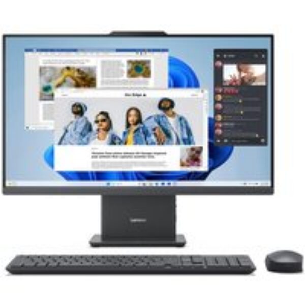 LENOVO IdeaCentre AIO 27" All-in-One PC - Intel®Core i3