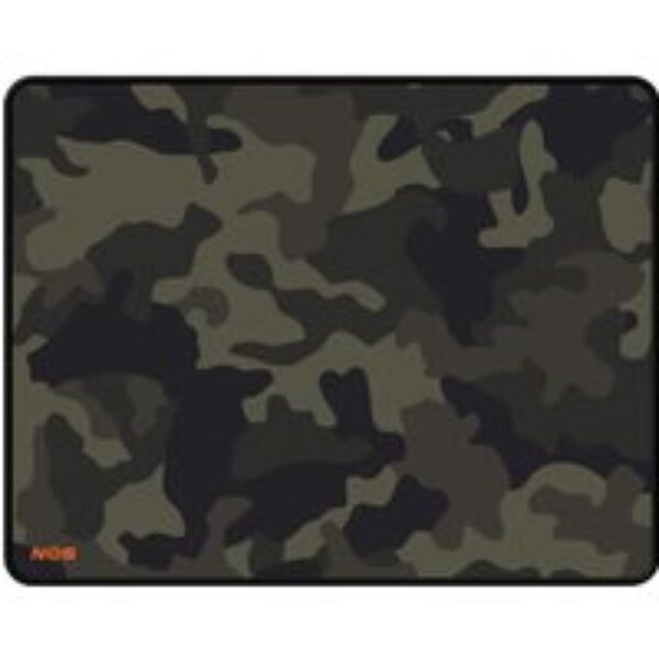 NOS Large Gaming Surface - Camo