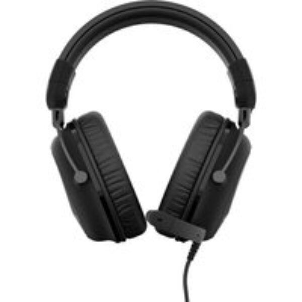 Q-PAD QH-700 Gaming Headset - Black