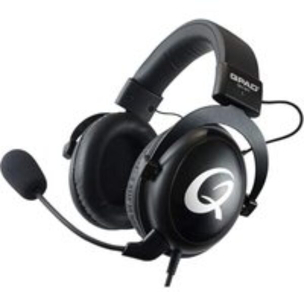 Q-PAD QH-91 2.0 Gaming Headset